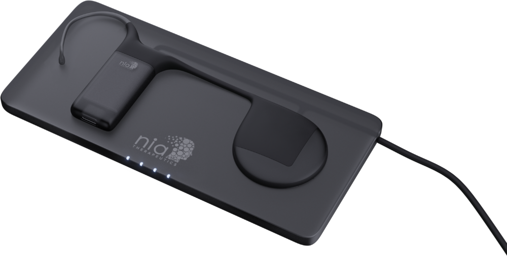 External Processor charging