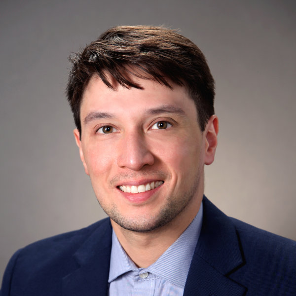 Keith Angelino